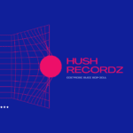 The annual subscription plan of Hush Recordz