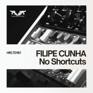 Read more about the article Tech House Single By Filipe Cunha